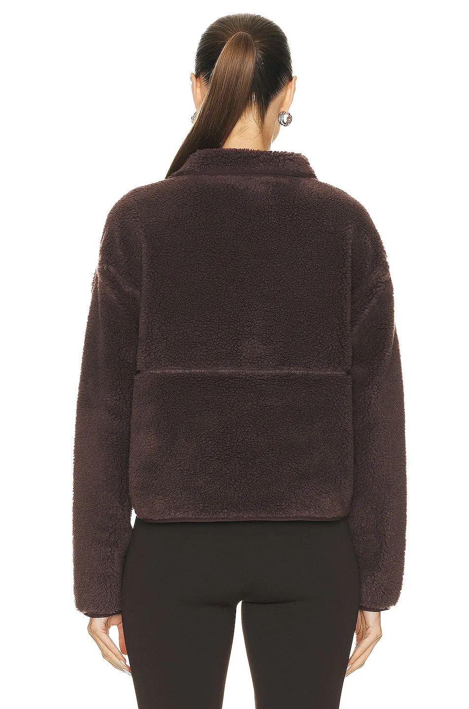 Women's Extreme Pile Pullover