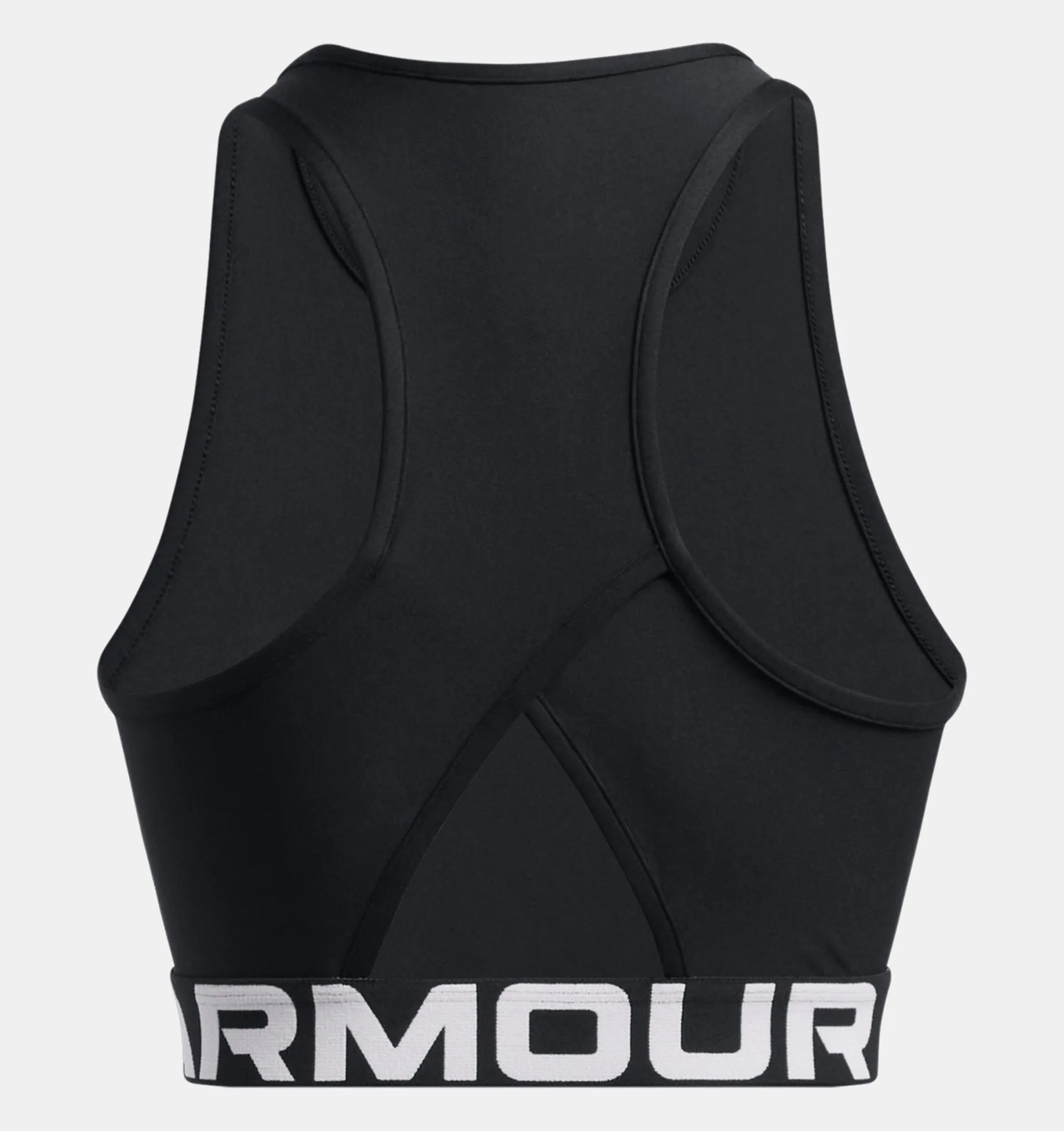 Women's HeatGear Rib Tank