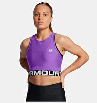 Women's HeatGear Rib Tank