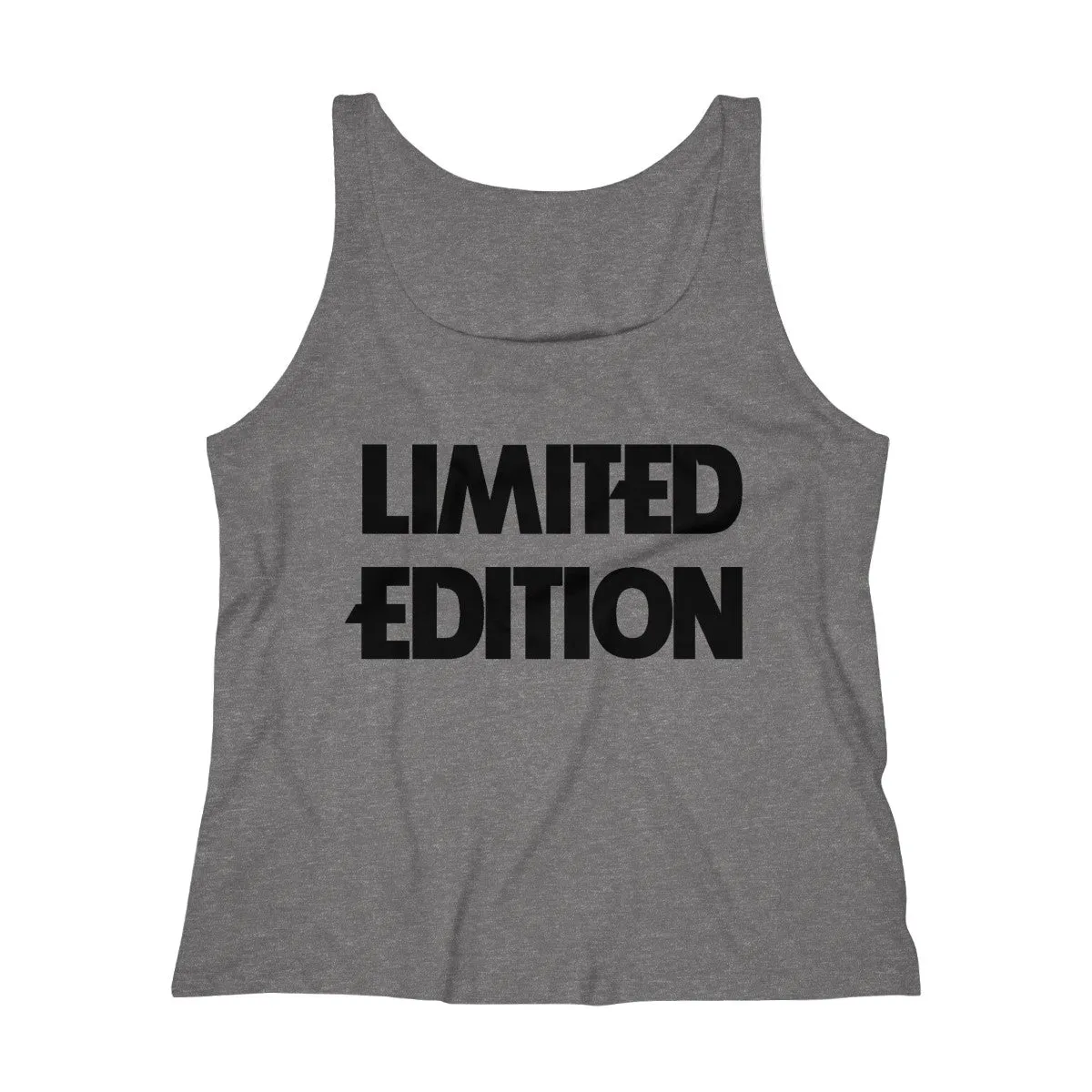 Women's Limited Edition Tank