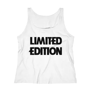Women's Limited Edition Tank