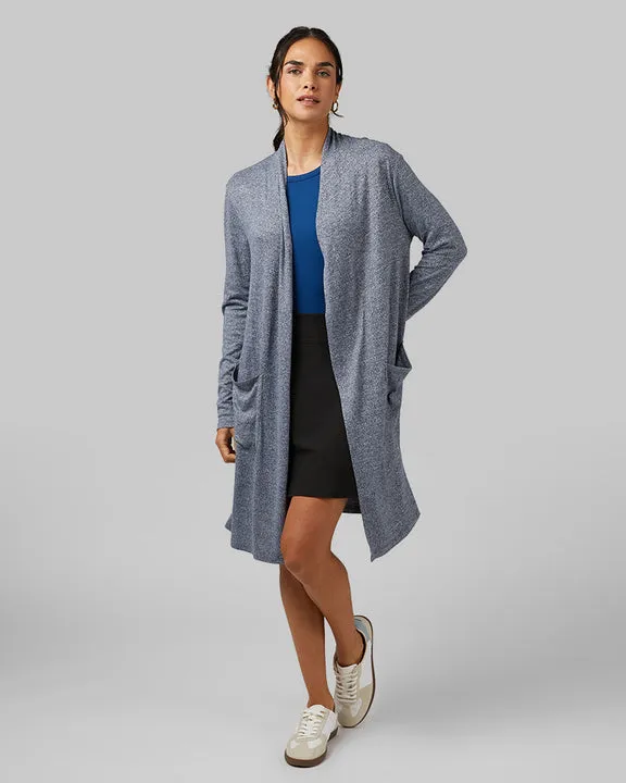 WOMEN'S SOFT COMFY WRAP