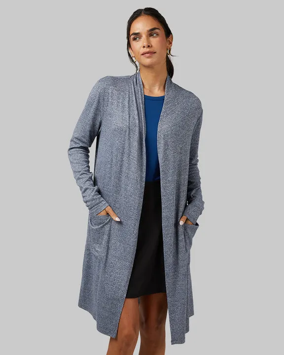 WOMEN'S SOFT COMFY WRAP
