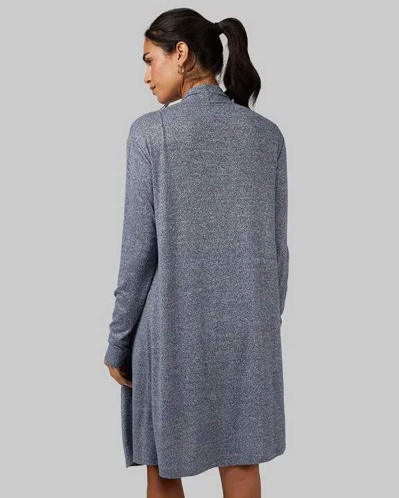 WOMEN'S SOFT COMFY WRAP