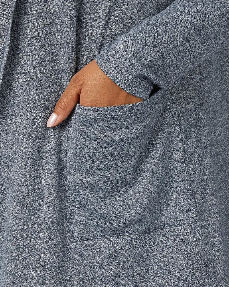 WOMEN'S SOFT COMFY WRAP