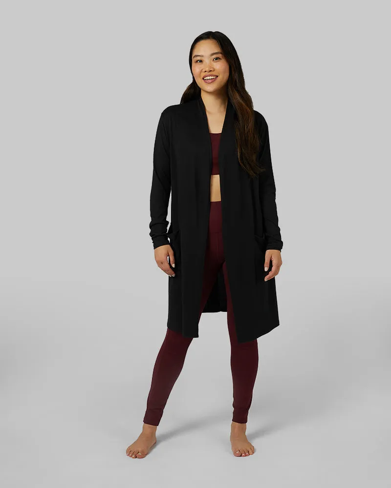 WOMEN'S SOFT COMFY WRAP