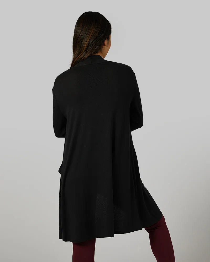 WOMEN'S SOFT COMFY WRAP