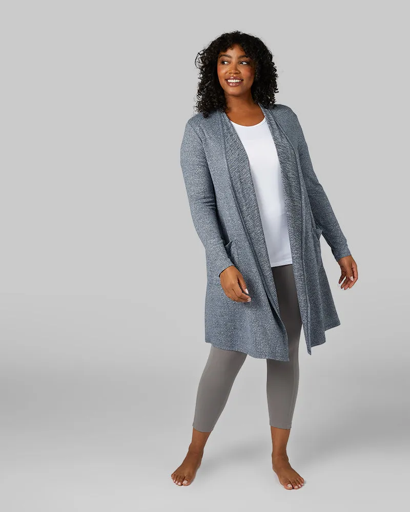 WOMEN'S SOFT COMFY WRAP