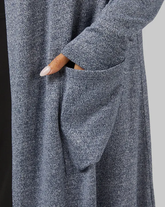 WOMEN'S SOFT COMFY WRAP