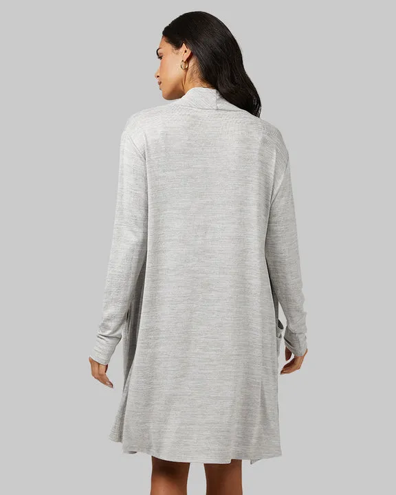 WOMEN'S SOFT COMFY WRAP