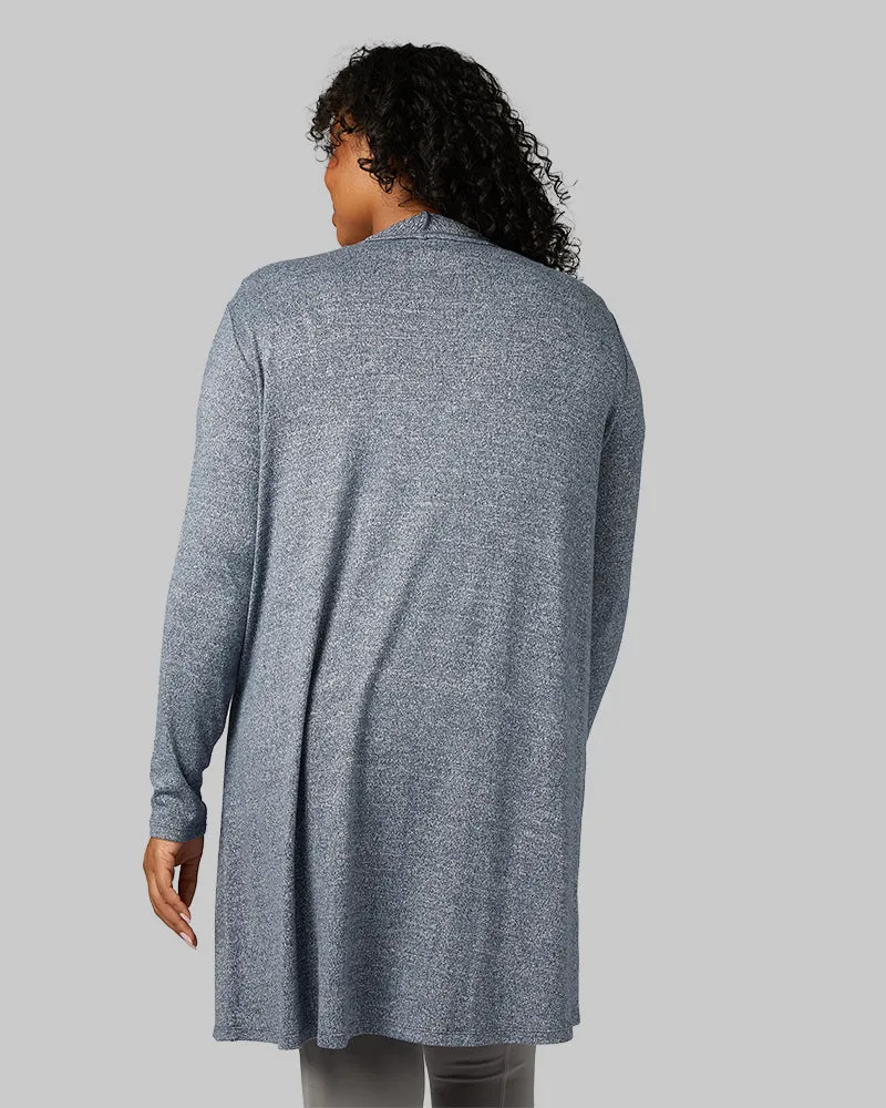 WOMEN'S SOFT COMFY WRAP