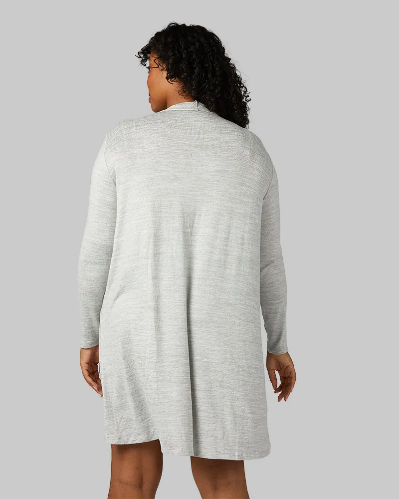 WOMEN'S SOFT COMFY WRAP