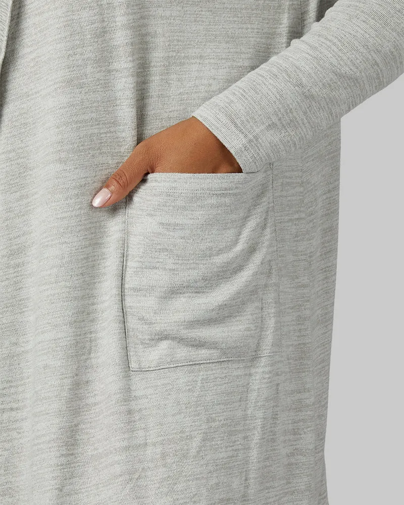 WOMEN'S SOFT COMFY WRAP