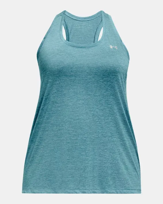 Women's Tech Twist Tank Top