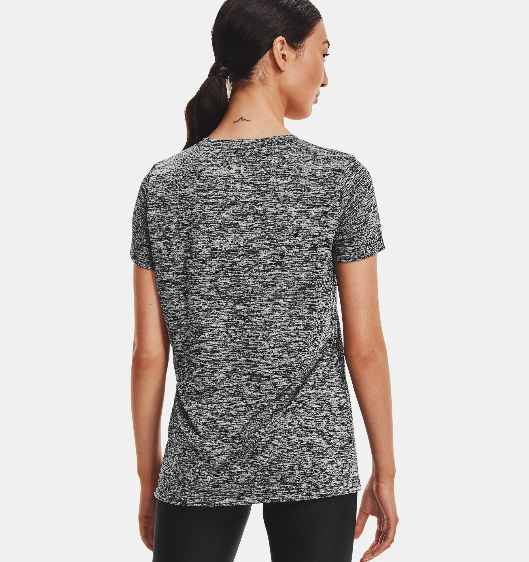 Women's Tech Twist Training T-Shirt