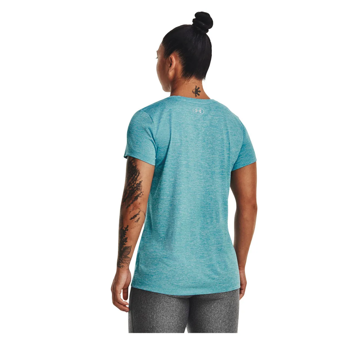 Women's Tech Twist Training T-Shirt