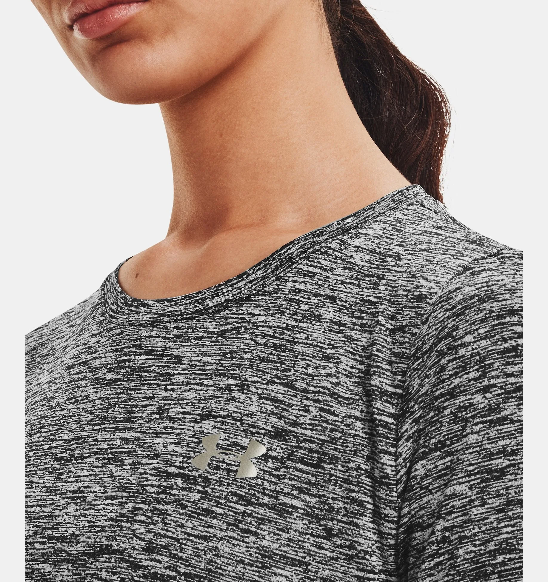 Women's Tech Twist Training T-Shirt