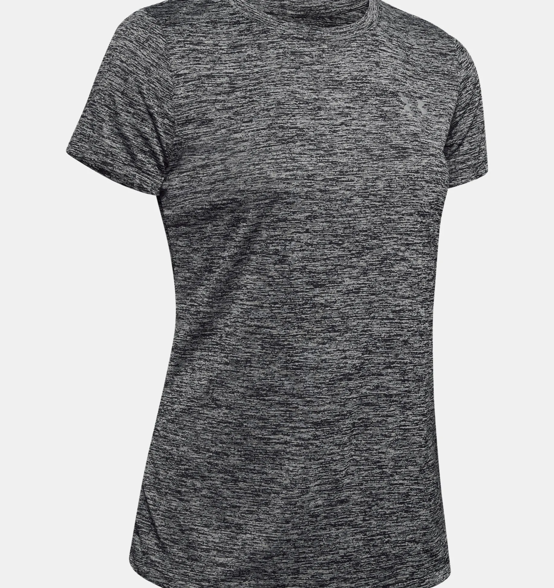 Women's Tech Twist Training T-Shirt