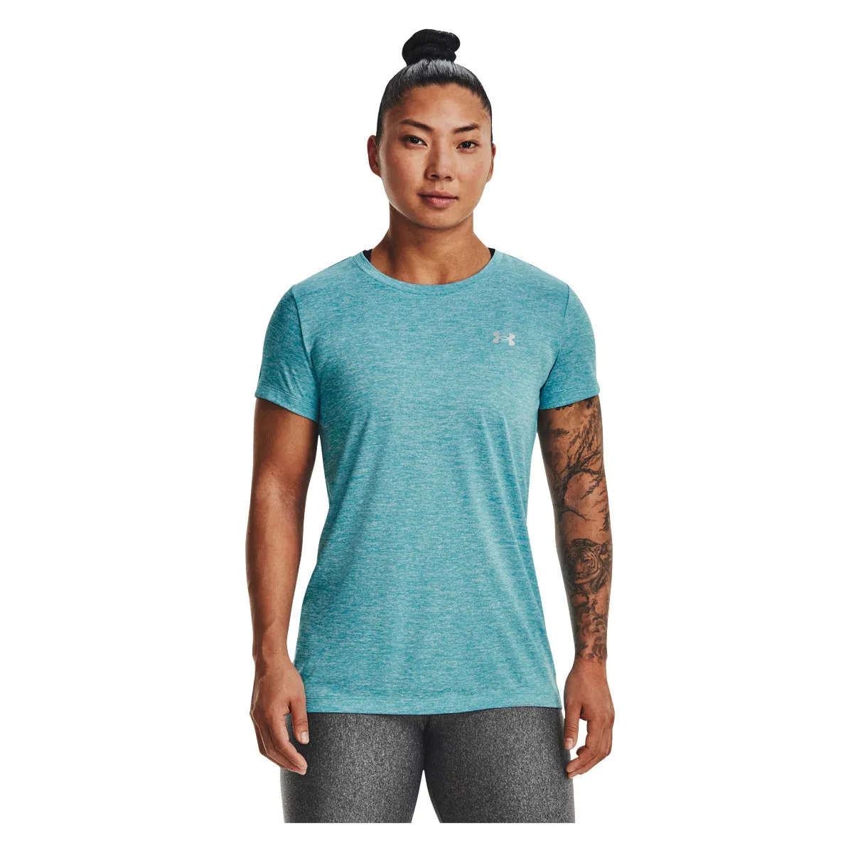 Women's Tech Twist Training T-Shirt