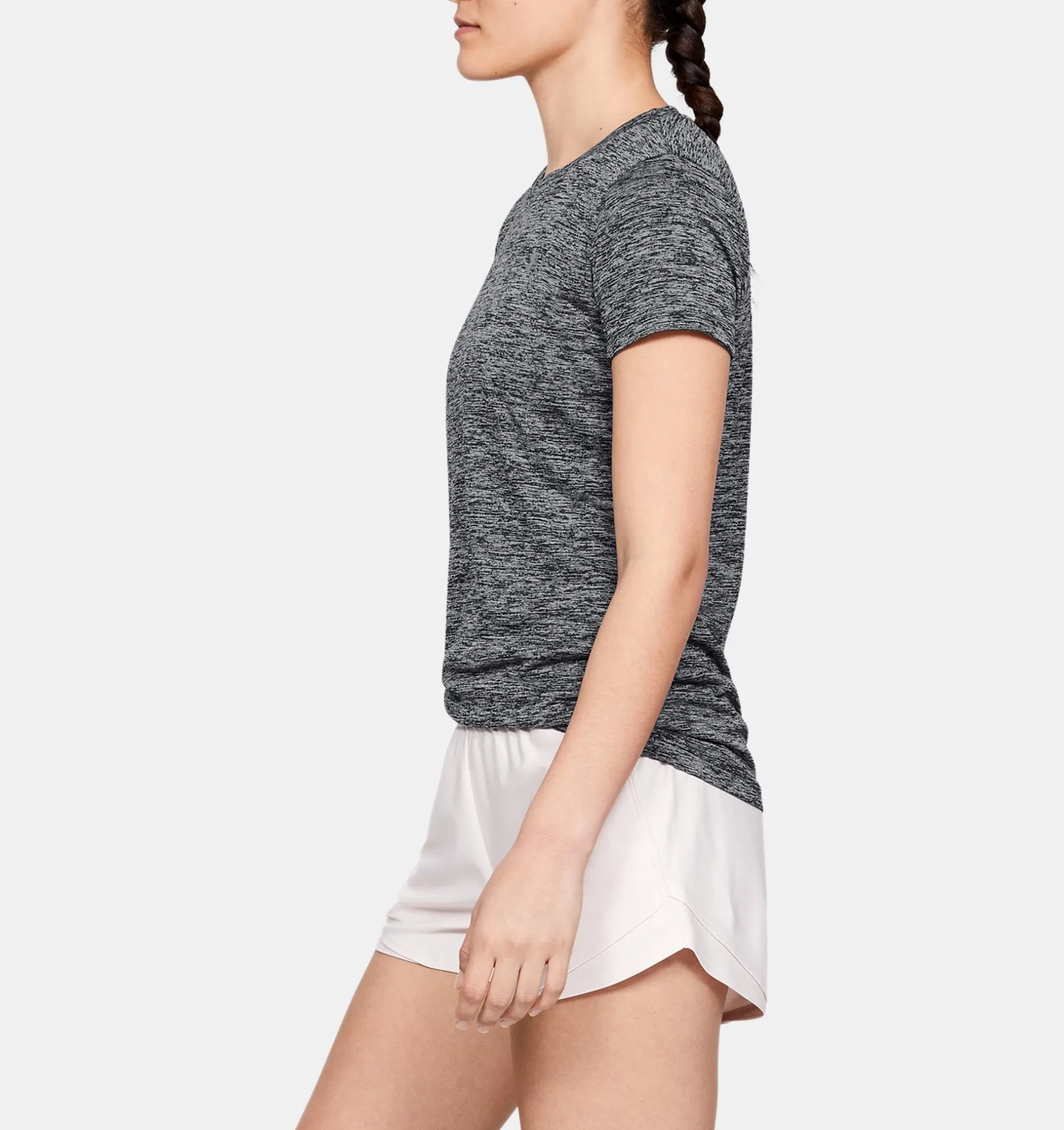 Women's Tech Twist Training T-Shirt