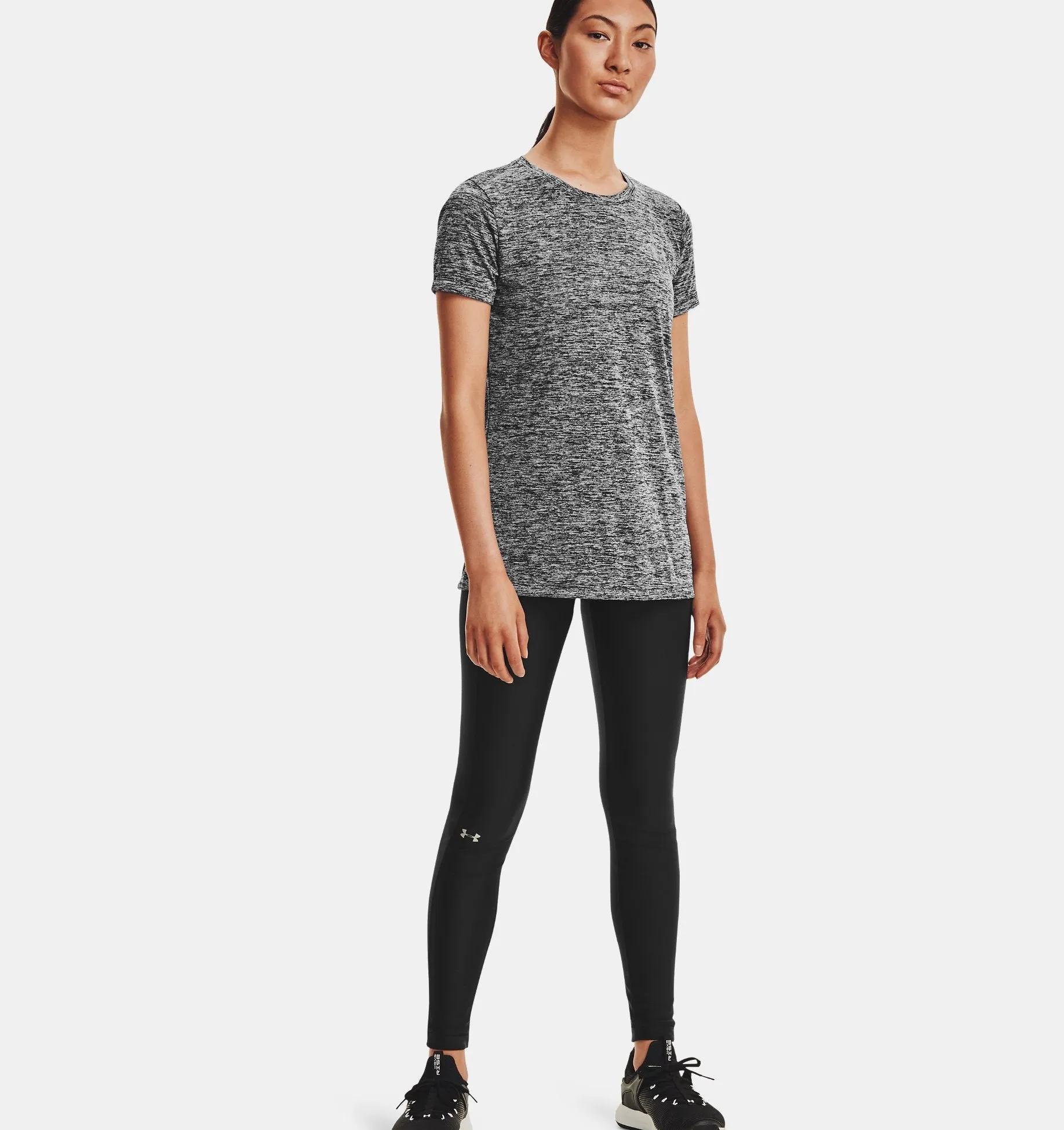 Women's Tech Twist Training T-Shirt
