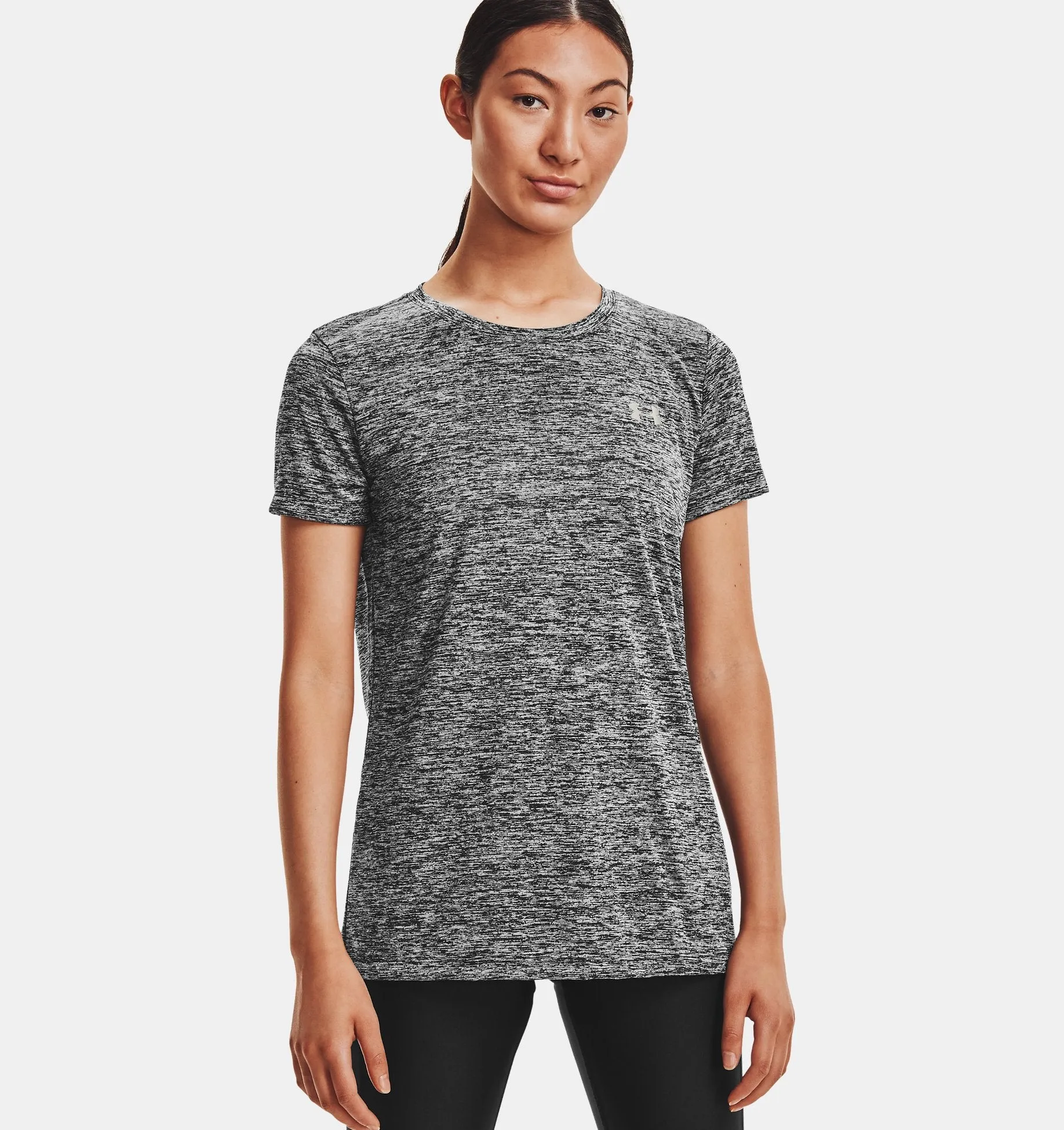 Women's Tech Twist Training T-Shirt