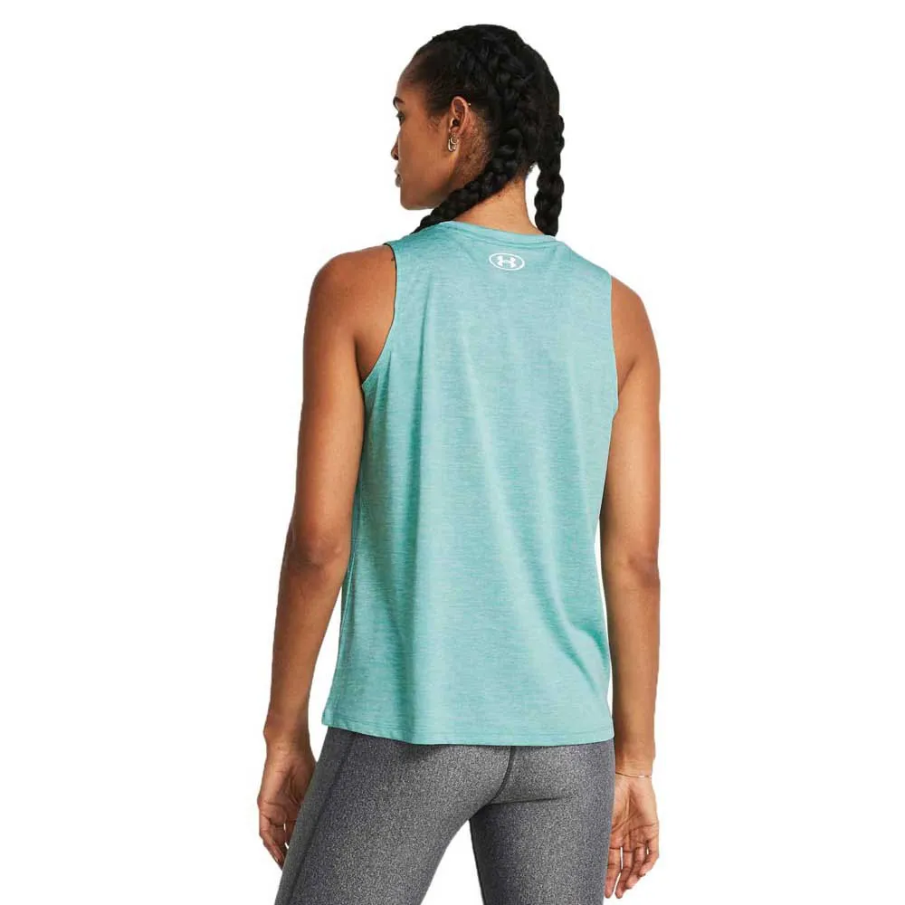 Women's UA Tech Twist Tank