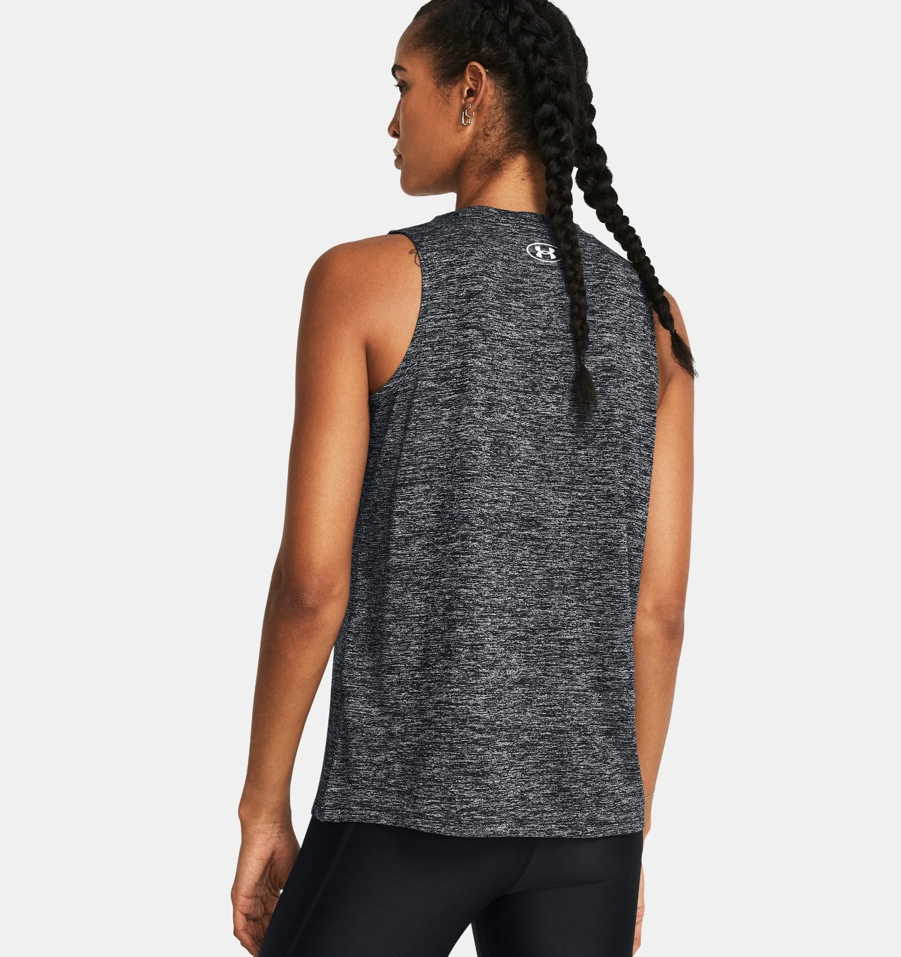 Women's UA Tech Twist Tank
