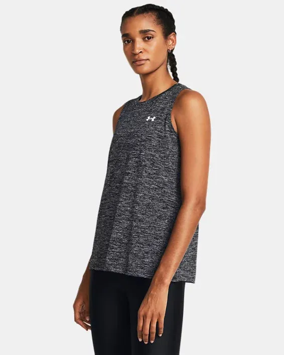 Women's UA Tech Twist Tank