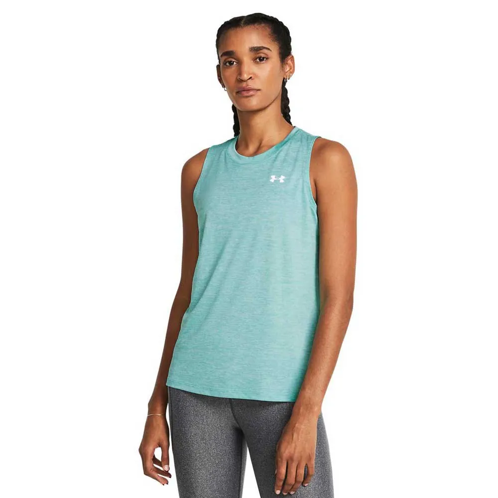 Women's UA Tech Twist Tank
