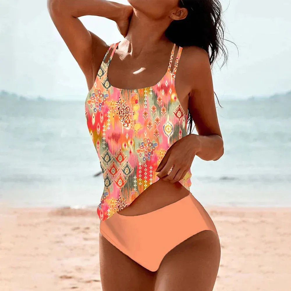 Xara® | Trendy printed swimwear