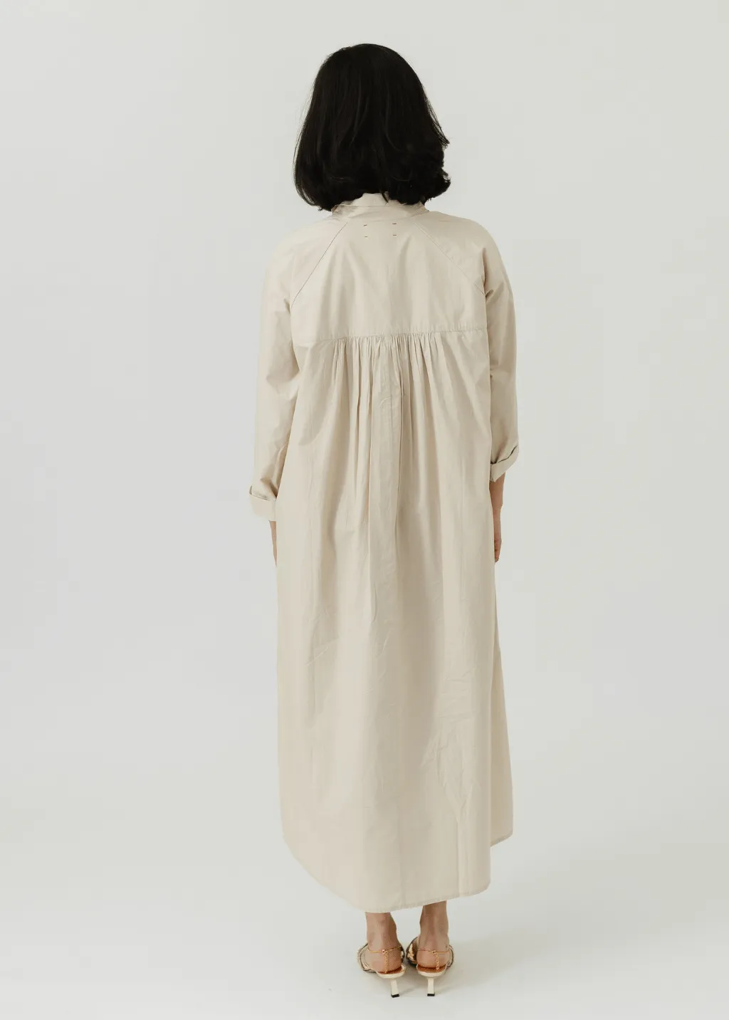 Xírena Marfa Dress