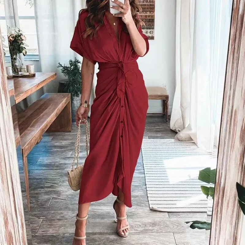 Yesenia® | Trendy and elegant summer dress