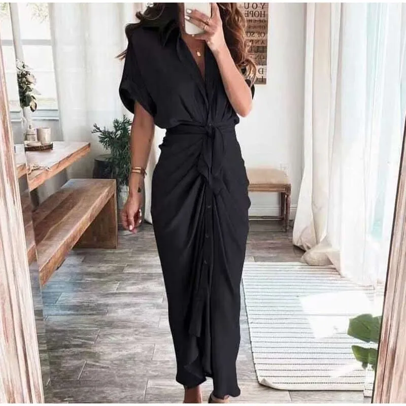 Yesenia® | Trendy and elegant summer dress