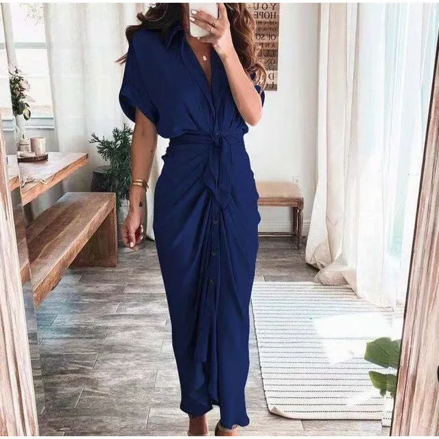 Yesenia® | Trendy and elegant summer dress