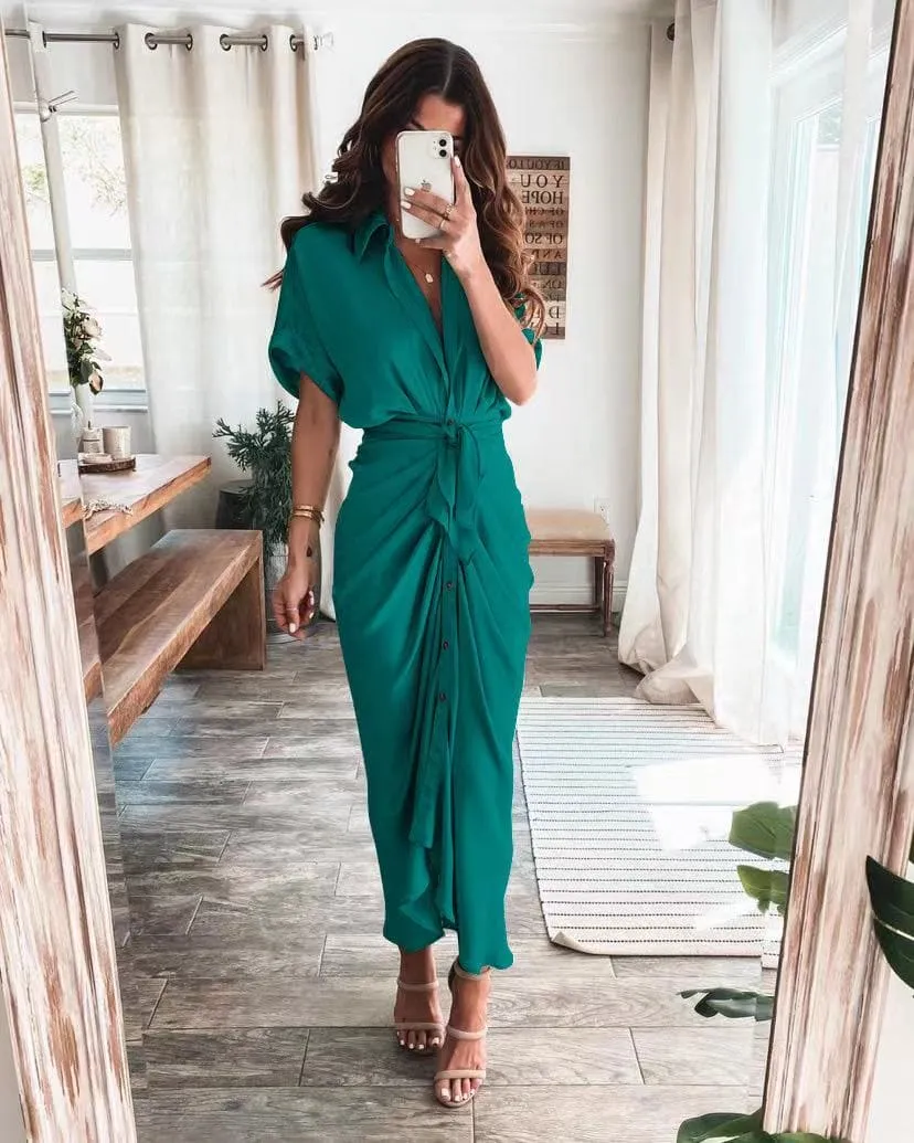 Yesenia® | Trendy and elegant summer dress