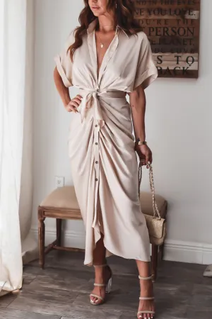 Yesenia® | Trendy and elegant summer dress