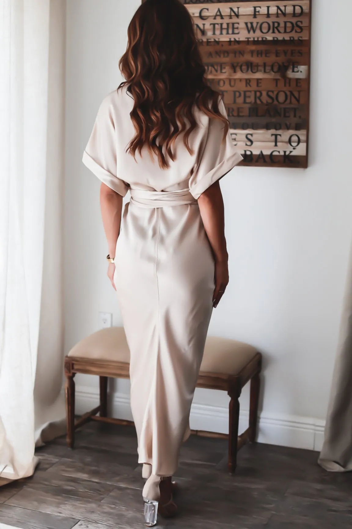 Yesenia® | Trendy and elegant summer dress