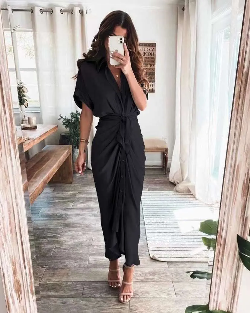 Yesenia® | Trendy and elegant summer dress