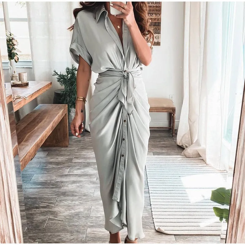 Yesenia® | Trendy and elegant summer dress