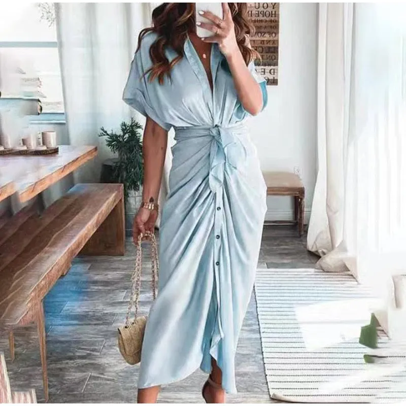 Yesenia® | Trendy and elegant summer dress