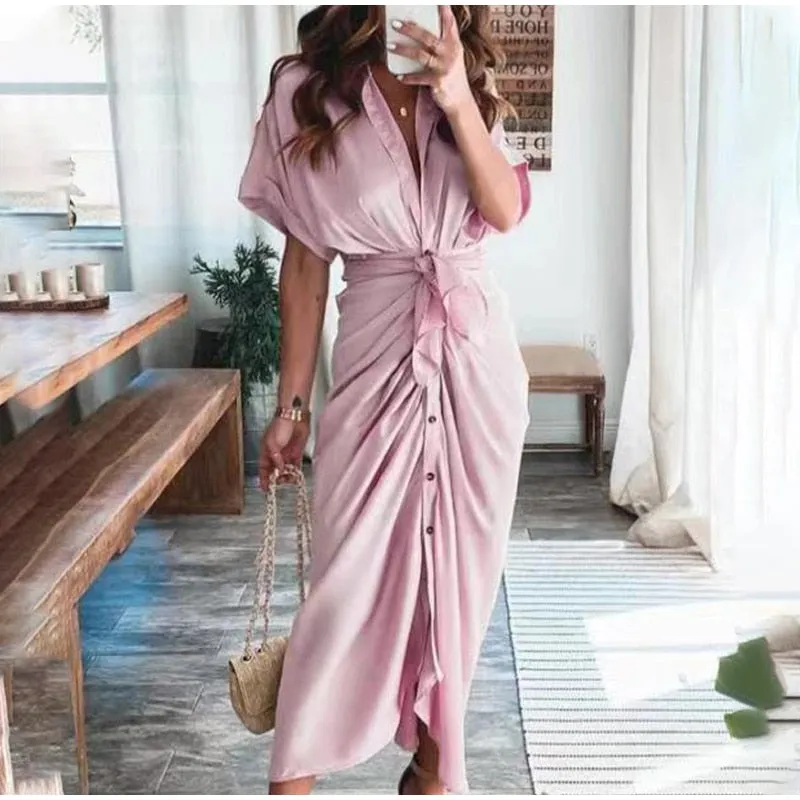 Yesenia® | Trendy and elegant summer dress