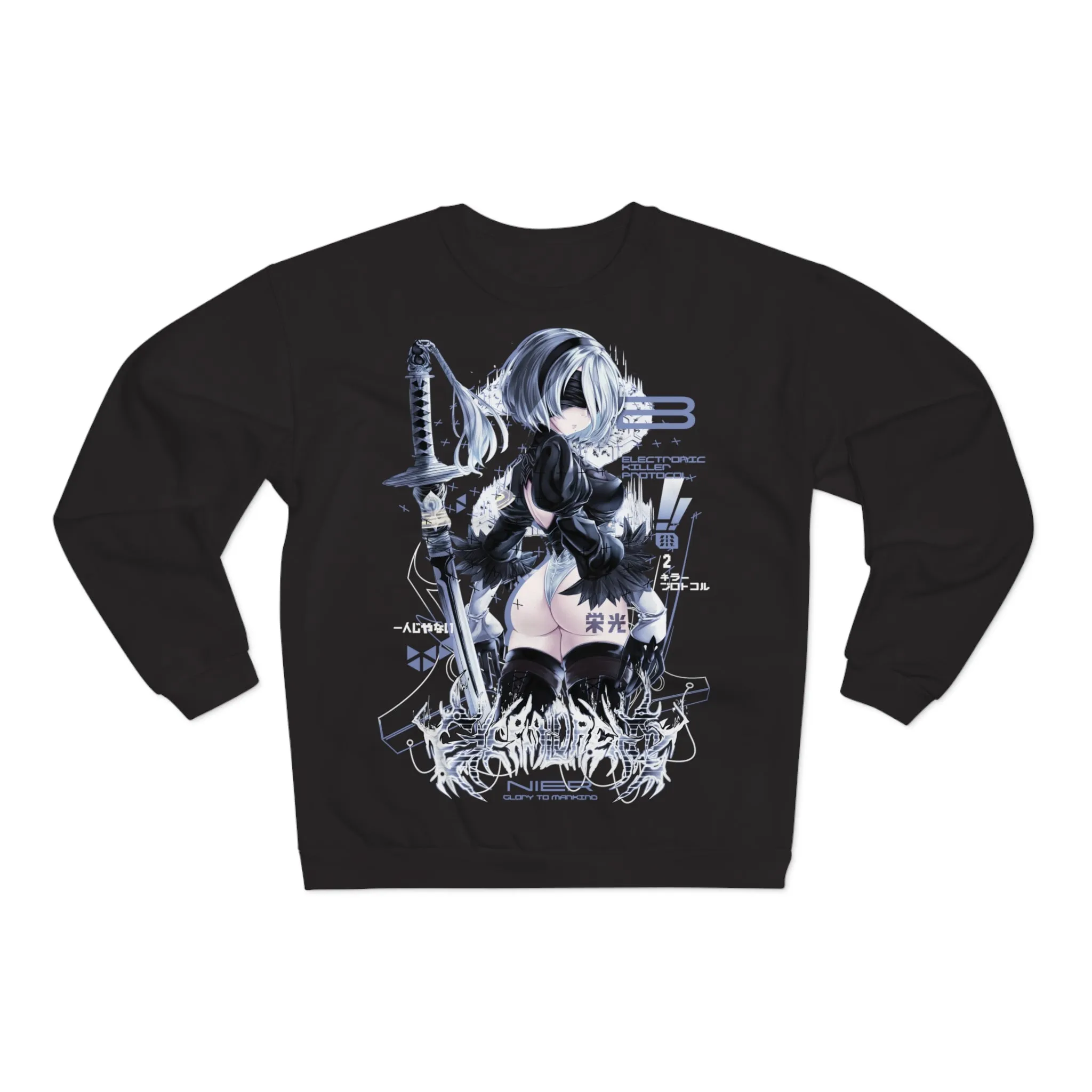 YoRHa