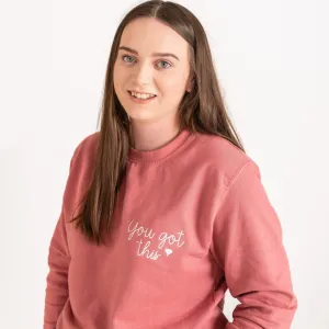 You Got This Sweater
