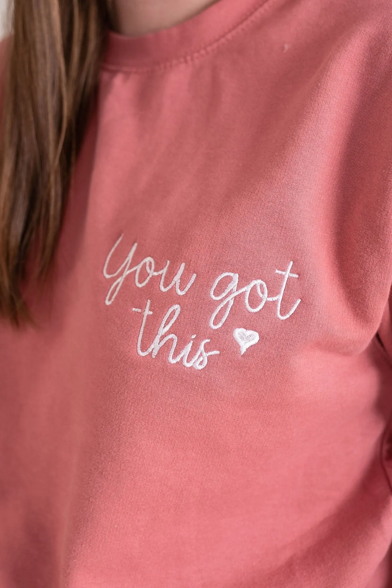 You Got This Sweater