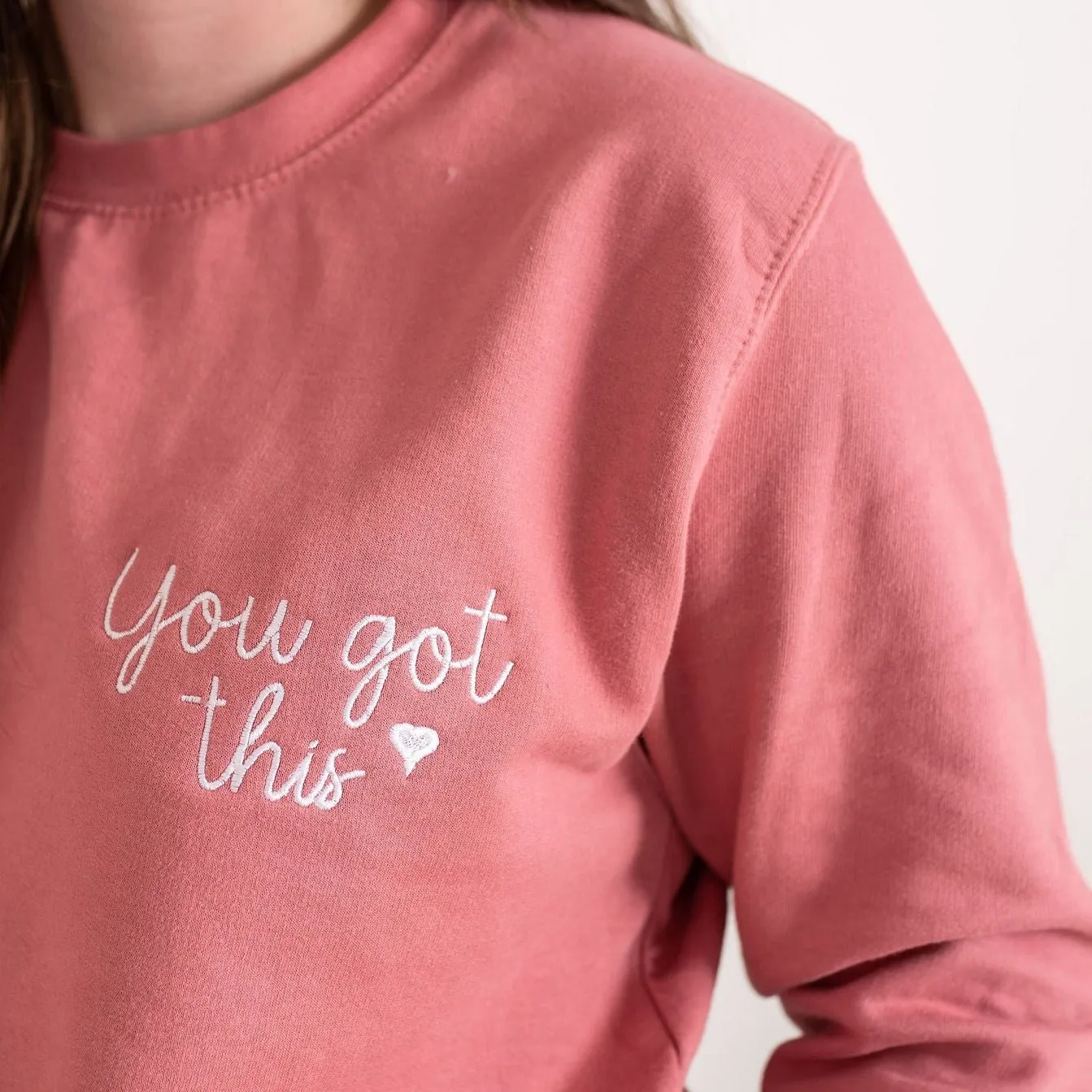 You Got This Sweater