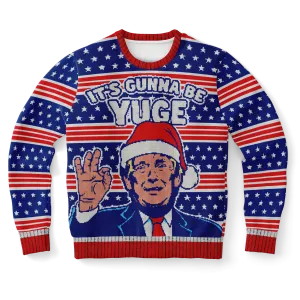 Yuge!