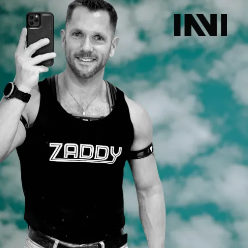 Zaddy Tank Top