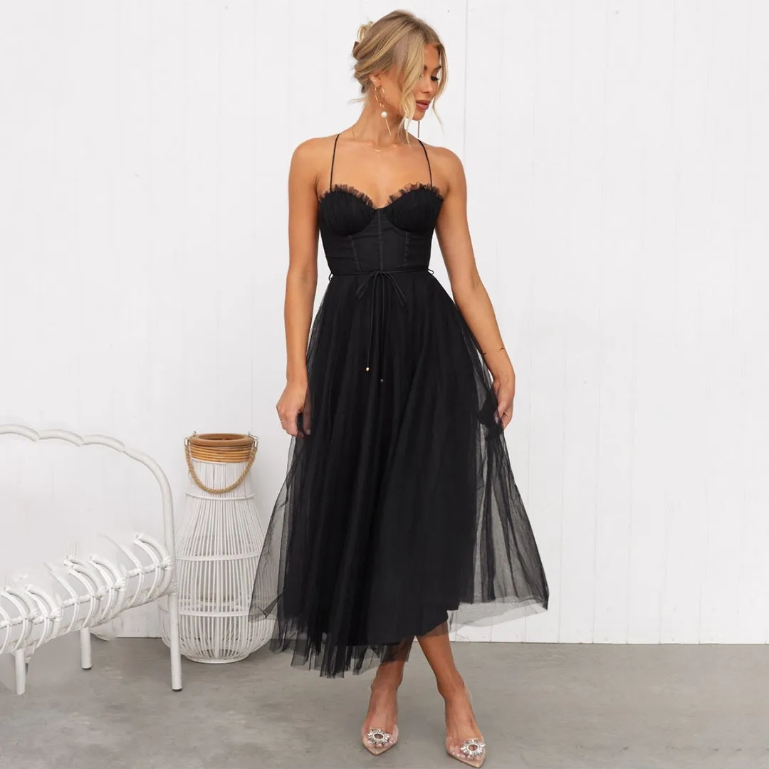 Zaida® | Uncomplicated and trendy   dress