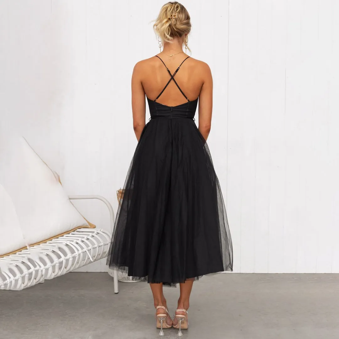Zaida® | Uncomplicated and trendy   dress